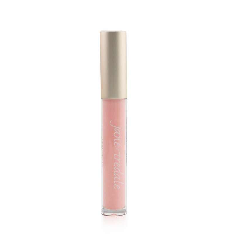 Jane Iredale HydroPure Hyaluronic Lip Gloss - Spiced Peach  3.75ml/0.126oz