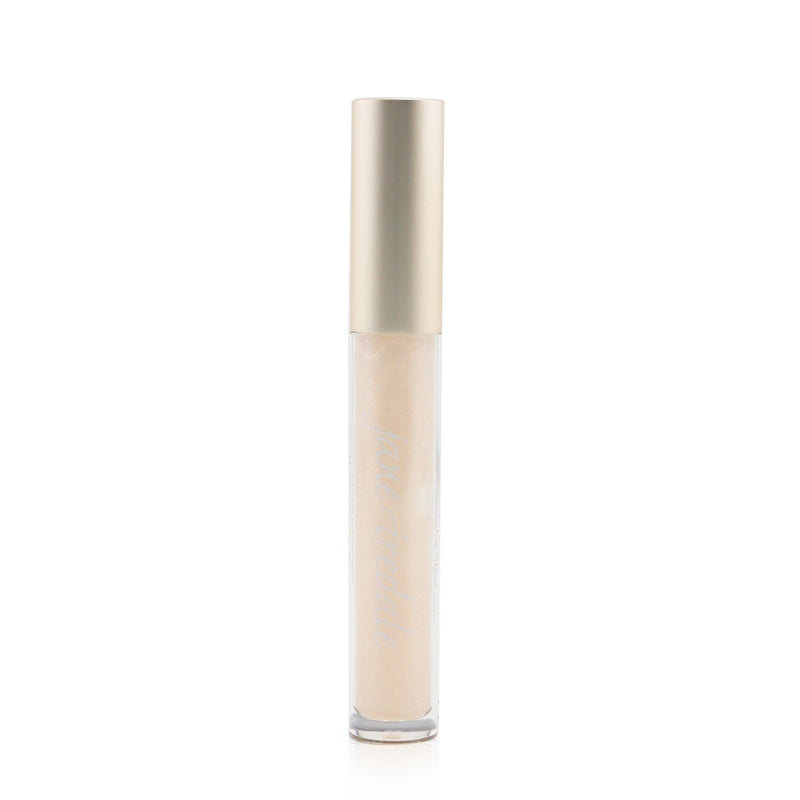 Jane Iredale HydroPure Hyaluronic Lip Gloss - Snow Berry  3.75ml/0.126oz