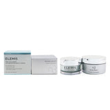 Elemis Pro-Collagen Oxygenating Night Cream 50ml (Free: Natural Beauty Aromatic Cleaning Balm 125g)  2pcs