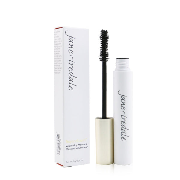 Jane Iredale Beyond Lash Volumizing Mascara - Black Ink  8g/0.28oz