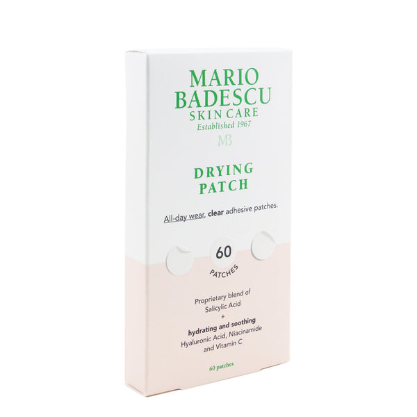 Mario Badescu Drying Patch - For All Skin Types  60patches