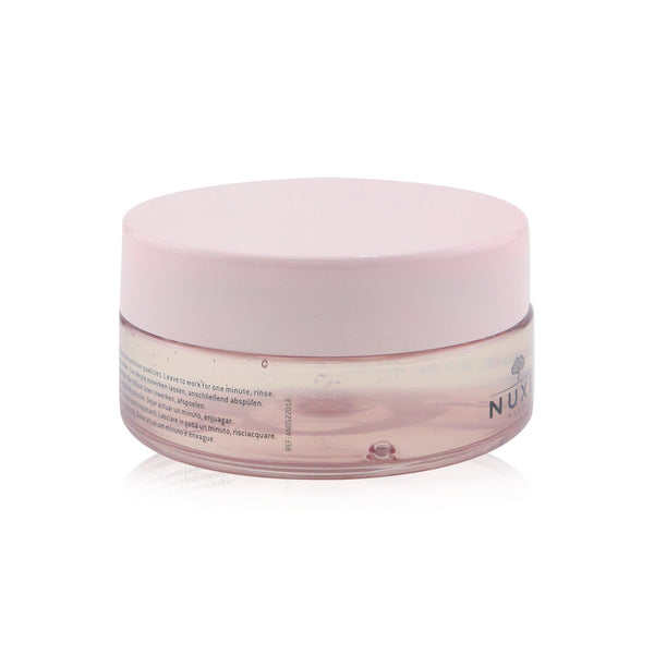 Nuxe Very Rose Ultra-Fresh Cleansing Gel Mask  150ml/5.1oz