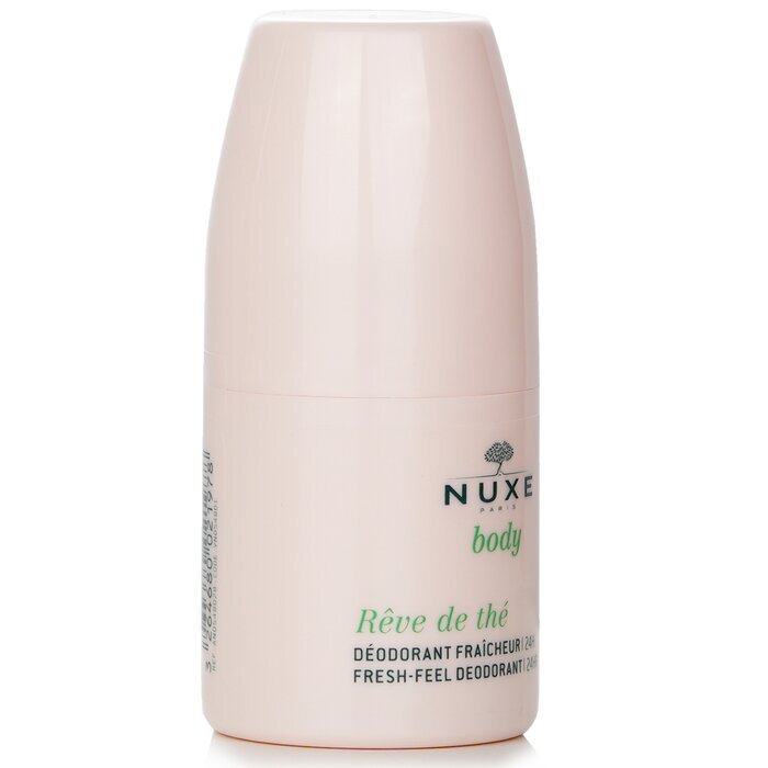 Nuxe Body Reve De The Fresh-Feel Deodorant 24 HR 50ml/1.6oz