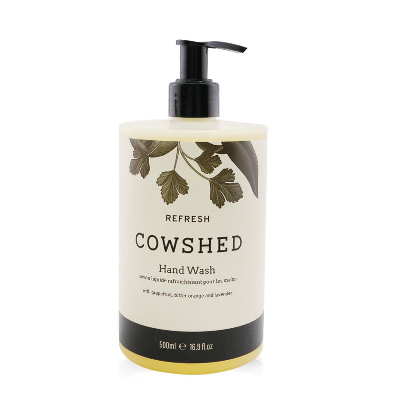 Cowshed Refresh Hand Wash  300ml/10.14oz