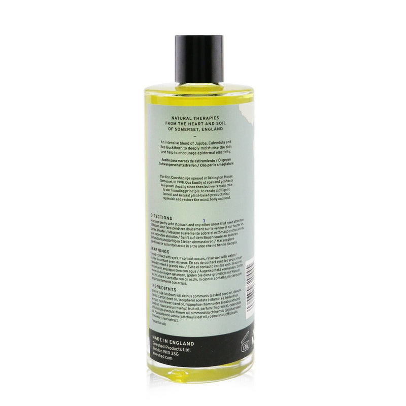 Cowshed Mother Stretch Mark Oil  100ml/3.38oz