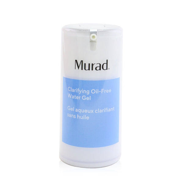 Murad Acne Control Clarifying Oil-Free Water Gel  50ml/1.7oz