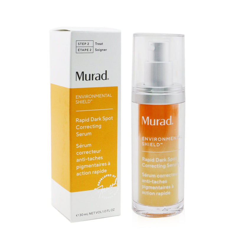 Murad Environmental Shield Rapid Dark Spot Correcting Serum  30ml/1oz