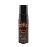 John Masters Organics Volumizing Foam  154ml/5.2oz