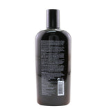 American Crew Men Daily Deep Moisturizing Shampoo (For Normal To Dry Hair)  450ml/15.2oz