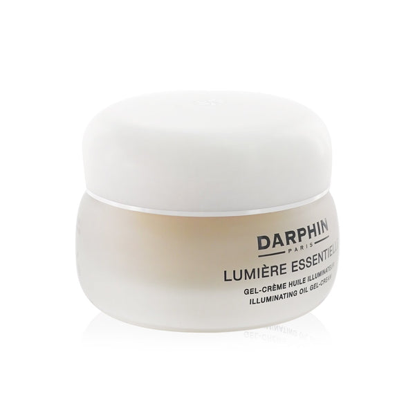 Darphin Lumiere Essentielle Illuminating Oil Gel-Cream (Box Slightly Damaged)  50ml/1.7oz