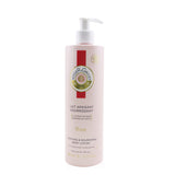 Roger & Gallet Rose Soothing & Nourishing Body Lotion  400ml/13.5oz