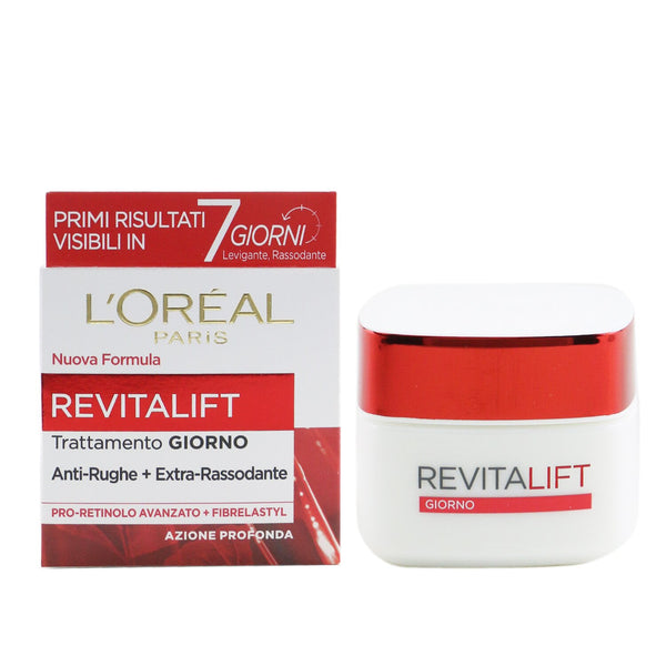 L'Oreal Revitalift Anti-Wrinkle + Extra-Firming Day Treatment Cream  50ml/1.7oz