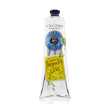 L'Occitane Shea Butter Hand Cream (Travel Exclusive Limited Edition)  150ml/5.2oz