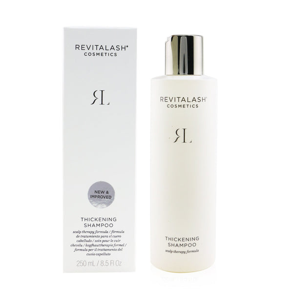 RevitaLash Thickening Shampoo (Scalp Therapy Formula)  250ml/8.5oz