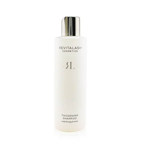 RevitaLash Thickening Shampoo (Scalp Therapy Formula)  250ml/8.5oz