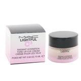 MAC Lightful C3 Radiant Hydration Tone-Up Eye Cream  15ml/0.5oz