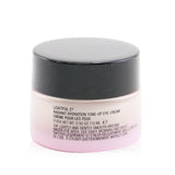 MAC Lightful C3 Radiant Hydration Tone-Up Eye Cream  15ml/0.5oz