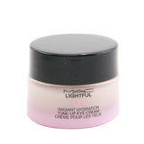 MAC Lightful C3 Radiant Hydration Tone-Up Eye Cream  15ml/0.5oz