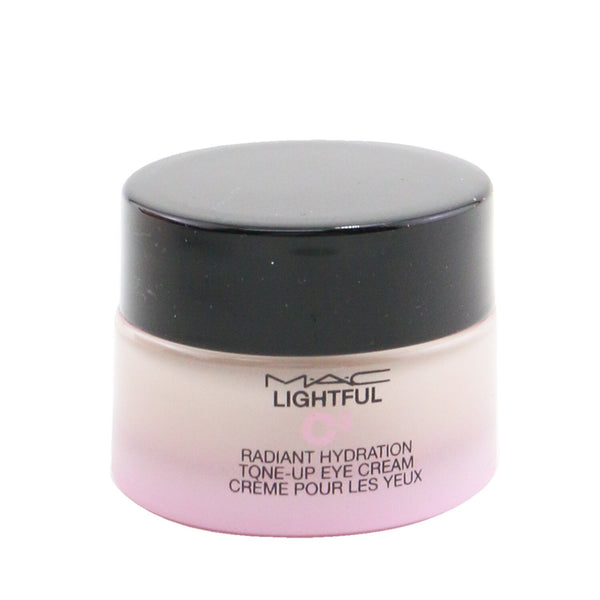 フェイスクリーム MAC Lightful C3 Radiant Hydration Cream Amazon.com: MAC Cosmetics Lightful C3 Radiant Hydration Tone-Up