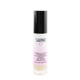 MAC Lightful C³ Naturally Flawless Foundation SPF 35 - # NC15  30ml/1oz