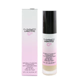 MAC Lightful C³ Naturally Flawless Foundation SPF 35 - # NC25  30ml/1oz