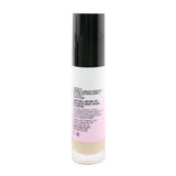 MAC Lightful C³ Naturally Flawless Foundation SPF 35 - # NC25  30ml/1oz