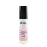 MAC Lightful C³ Naturally Flawless Foundation SPF 35 - # NC25  30ml/1oz