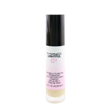 MAC Lightful C³ Naturally Flawless Foundation SPF 35 - # NC25  30ml/1oz