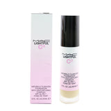 MAC Lightful C³ Naturally Flawless Foundation SPF 35 - # NC35  30ml/1oz