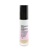 MAC Lightful C³ Naturally Flawless Foundation SPF 35 - # NC35  30ml/1oz