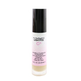 MAC Lightful C³ Naturally Flawless Foundation SPF 35 - # NC25  30ml/1oz