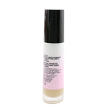 MAC Lightful C³ Naturally Flawless Foundation SPF 35 - # NC40  30ml/1oz
