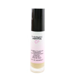 MAC Lightful C³ Naturally Flawless Foundation SPF 35 - # NC40  30ml/1oz