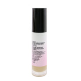 MAC Lightful C? Naturally Flawless Foundation SPF 35 - # NC42  30ml/1oz