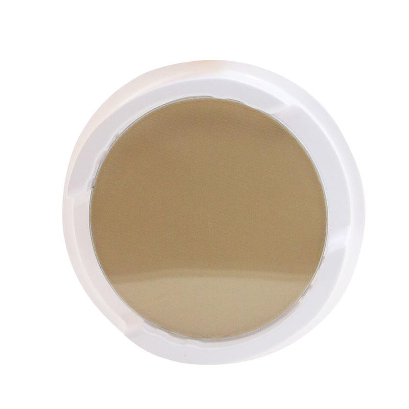 MAC Lightful C³ Natural Silk Powder Foundation SPF 15 Refill - # NC25  14g/0.49oz