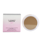 MAC Lightful C? Natural Silk Powder Foundation SPF 15 Refill - # NC42  14g/0.49oz