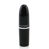 MAC Lustreglass Lipstick - # 561 Oh, Goodie (Milky Orange Coral)  3g/0.1oz