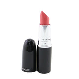 MAC Lustreglass Lipstick - # 560 Frienda (Midtone Coral)  3g/0.1oz