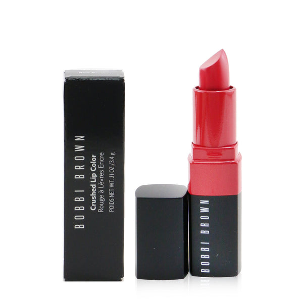 Bobbi Brown Crushed Lip Color - # Pink Passion  3.4g/0.11oz