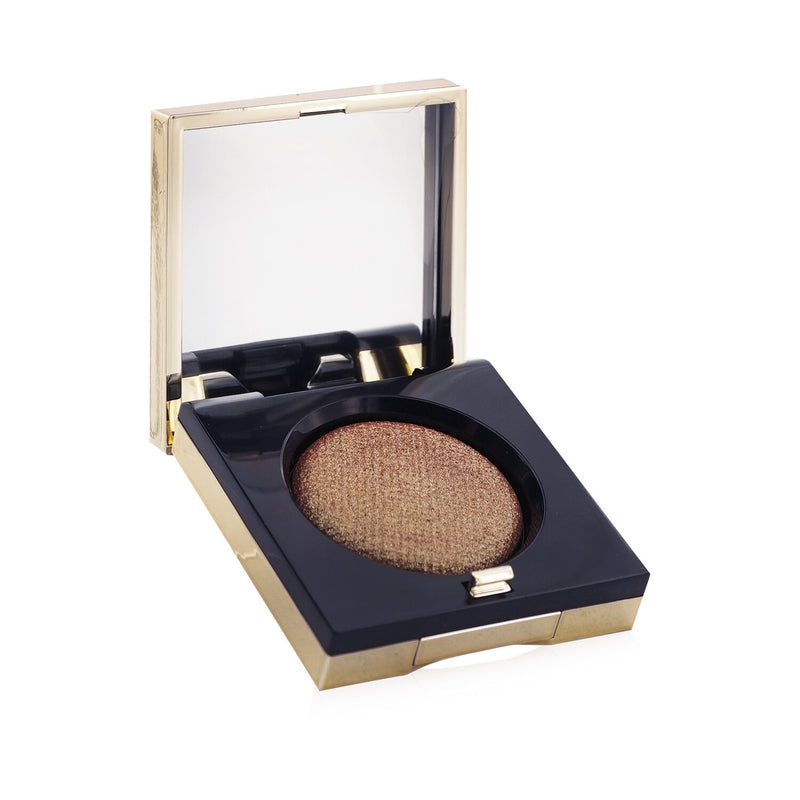 Bobbi Brown Luxe Eye Shadow - # Melting Point (Rich Metal)  2.5g/0.08oz