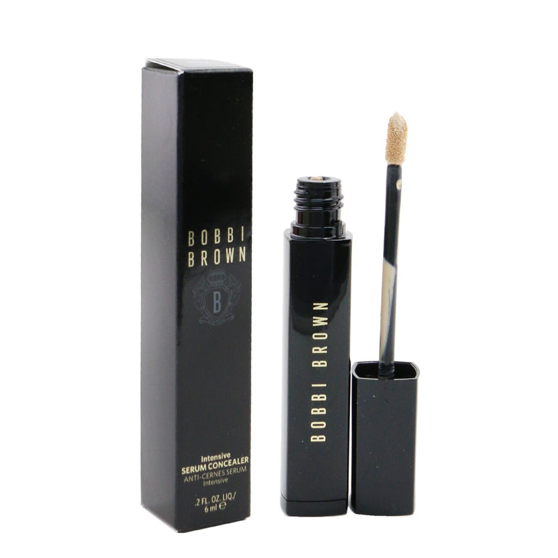 Bobbi Brown Intensive Serum Concealer - # Ivory  6ml/0.2oz