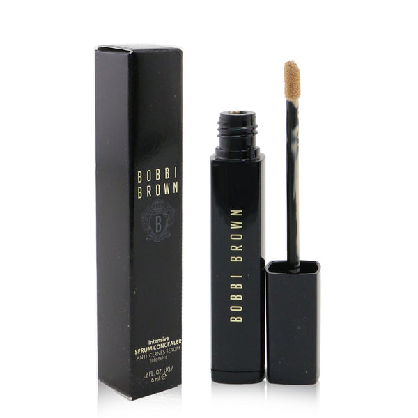 Bobbi Brown Intensive Serum Concealer - # Warm Ivory  6ml/0.2oz