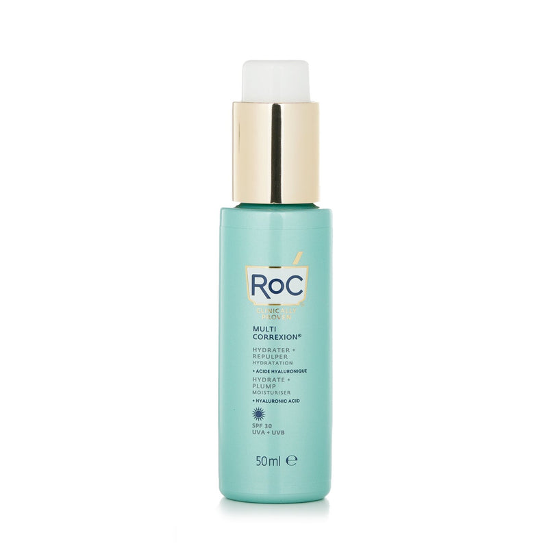 ROC Multi Correxion Hydrate + Plump Moisturizer SPF 30  50ml/1.7oz