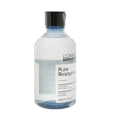 L'Oreal Professionnel Serie Expert - Pure Resource Citramine Purifying Shampoo (For Oily Hair)  300ml/10.1oz