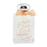 Jo Malone Rose & Magnolia Cologne Spray (Originally Without Box)  50ml/1.7oz