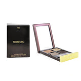 Tom Ford Eye Color Quad - # 35 Rose Topaz  9g/0.31oz