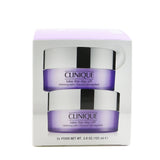 Clinique Take The Day Off Cleansing Balm Duo Pack  2x125ml/3.8oz