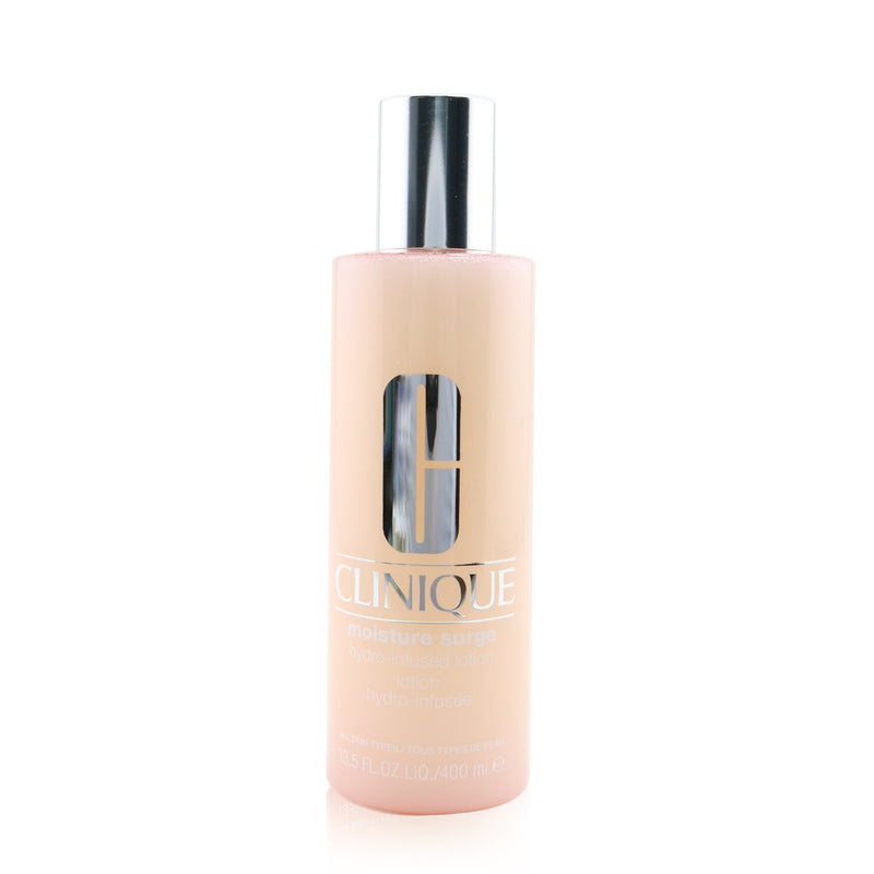 Clinique Moisture Surge Hydro-Infused Lotion (Limited Edition)  400ml/13.5oz