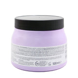 L'Oreal Professionnel Serie Expert - Liss Unlimited Prokeratin Intense Smoothing Mask (For Unruly Hair)  500ml/16.9oz