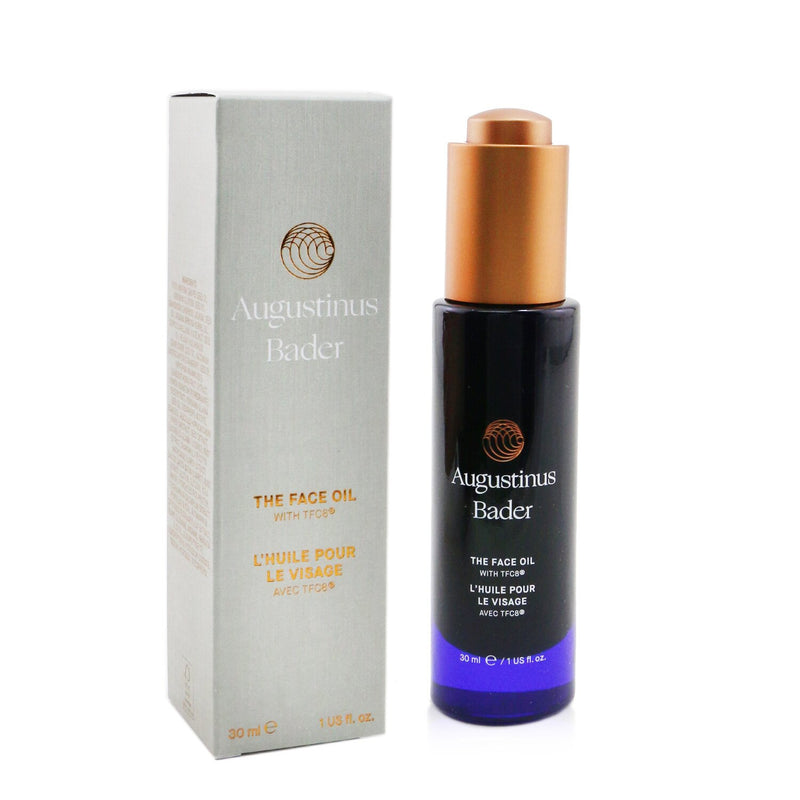 Augustinus Bader The Face Oil with TFC8  30ml/1oz